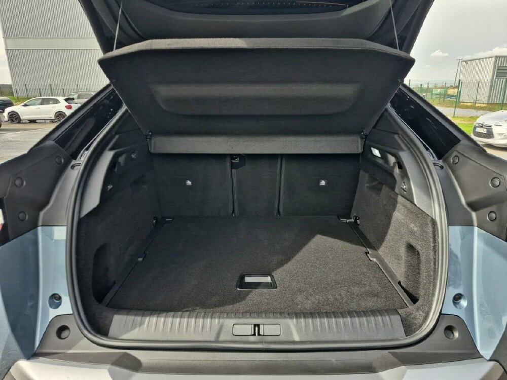 Occasion PEUGEOT 3008 3008 Hybrid 145 e-DCS6 - GT Exclusive