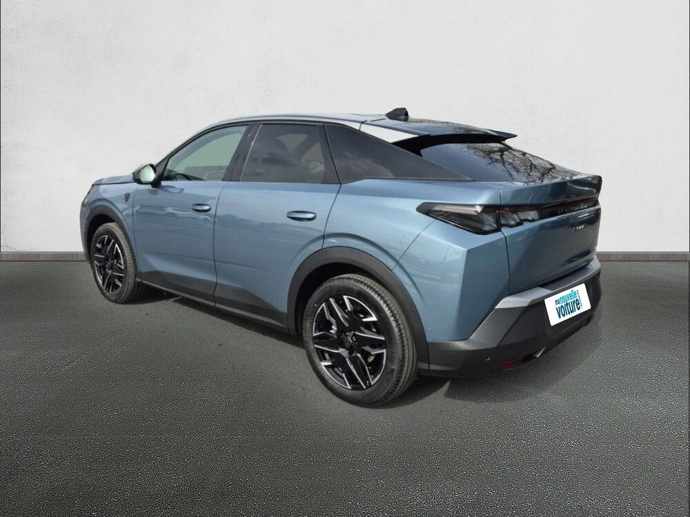 Occasion PEUGEOT 3008 3008 Hybrid 145 e-DCS6 - GT Exclusive