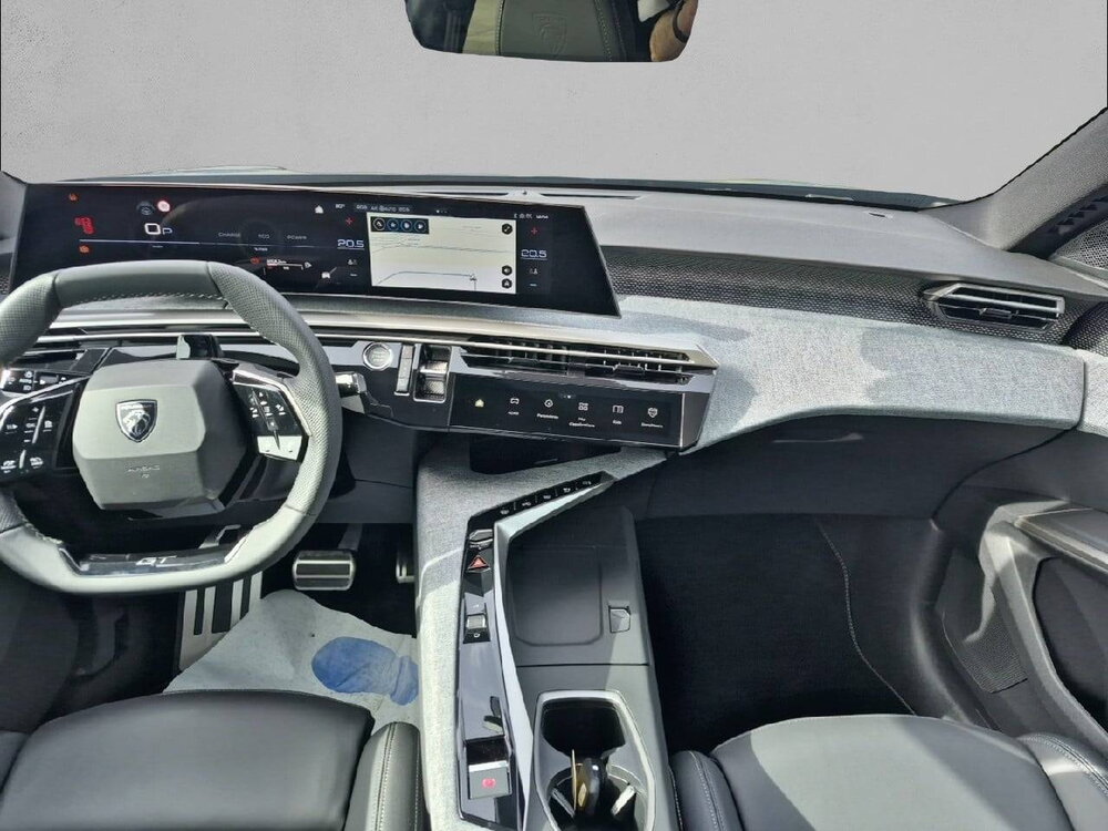 Occasion PEUGEOT 3008 3008 Hybrid 145 e-DCS6 - GT Exclusive