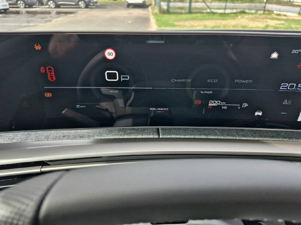 Occasion PEUGEOT 3008 3008 Hybrid 145 e-DCS6 - GT Exclusive