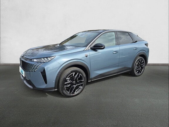 Occasion PEUGEOT 3008 3008 Hybrid 145 e-DCS6 - GT Exclusive