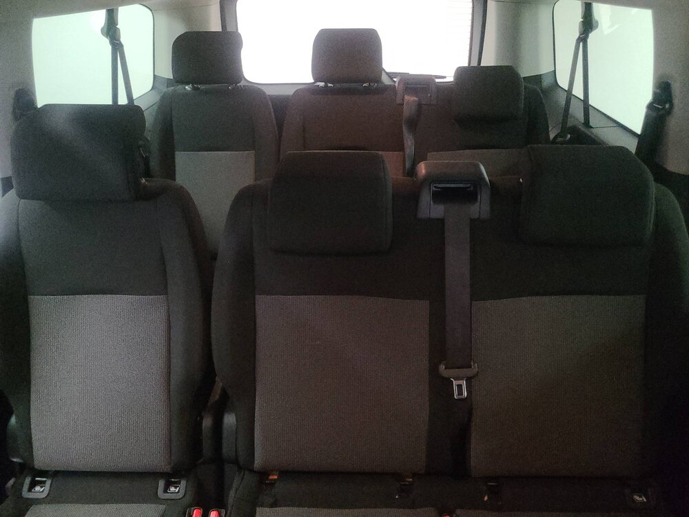 Occasion CITROEN Spacetourer SpaceTourer XL BlueHDi 180 S&S EAT8 - Business
