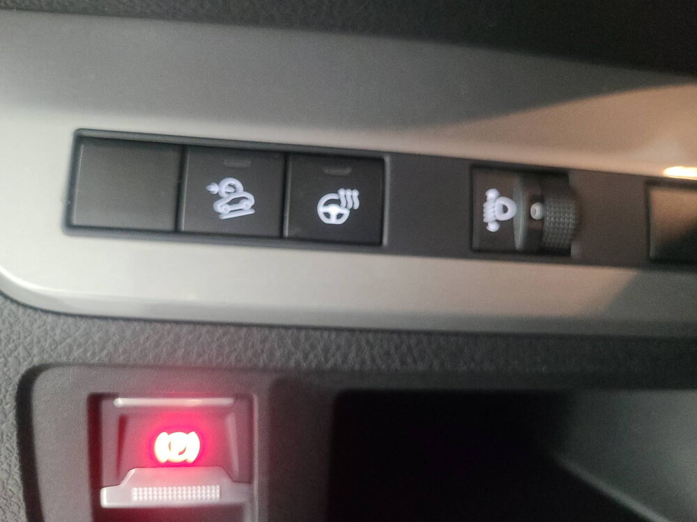 Occasion CITROEN Spacetourer SpaceTourer XL BlueHDi 180 S&S EAT8 - Business