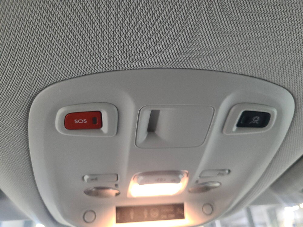 Occasion CITROEN Spacetourer SpaceTourer XL BlueHDi 180 S&S EAT8 - Business