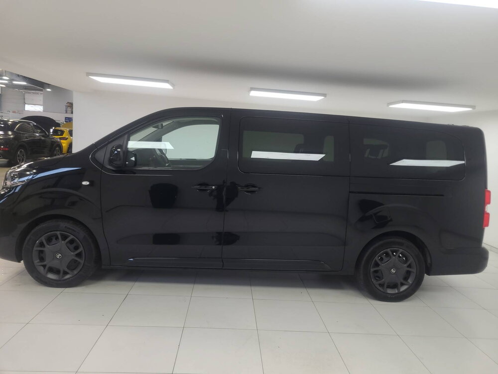 Occasion CITROEN Spacetourer SpaceTourer XL BlueHDi 180 S&S EAT8 - Business
