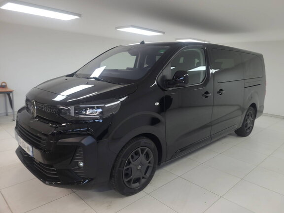 Occasion CITROEN Spacetourer SpaceTourer XL BlueHDi 180 S&S EAT8 - Business