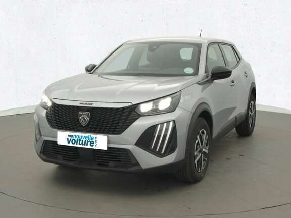 Occasion PEUGEOT 2008 2008 PureTech 100 S&S BVM6 - Active