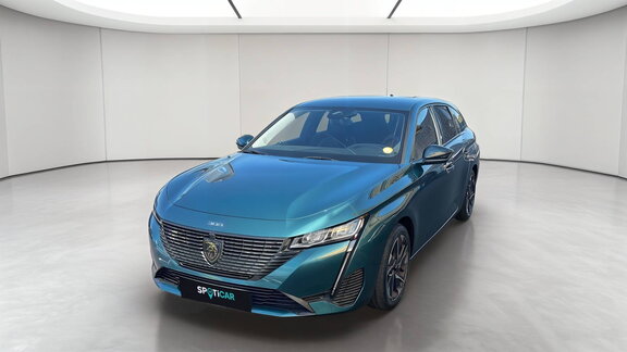 Occasion PEUGEOT 308 308 SW BlueHDi 130ch S&S EAT8 - Allure Pack