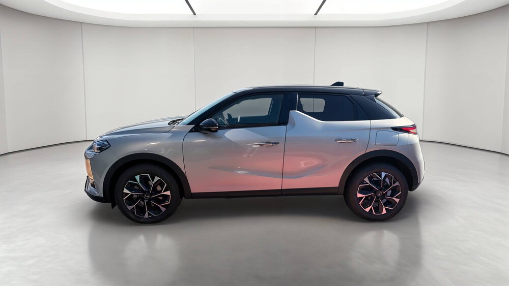Occasion DS DS3 DS 3 Hybride 136 e-DCT6 - Etoile