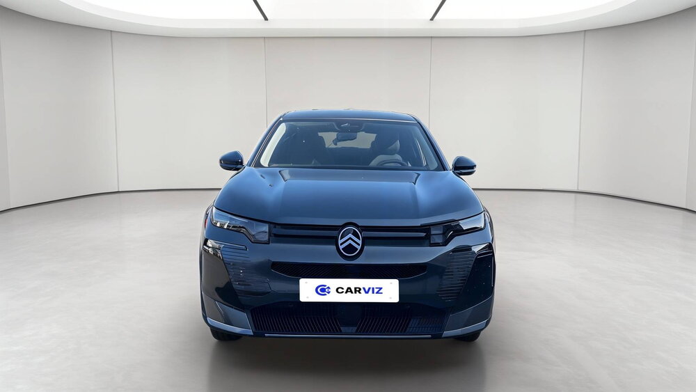 Occasion CITROEN C5 AirCross C5 Aircross Hybride 145 ch e-DCS6 - Max
