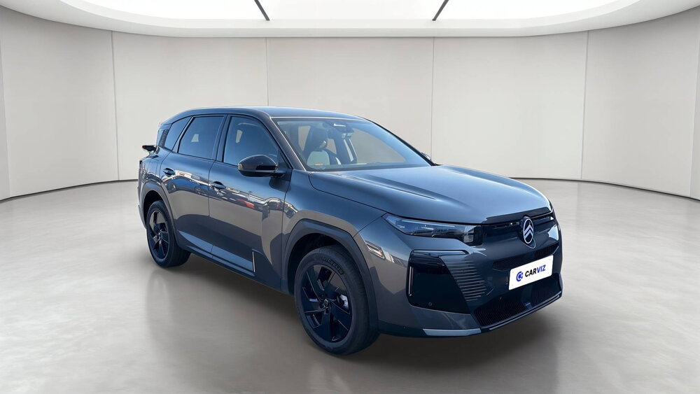 Occasion CITROEN C5 AirCross C5 Aircross Hybride 145 ch e-DCS6 - Max