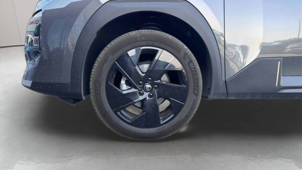 Occasion CITROEN C5 AirCross C5 Aircross Hybride 145 ch e-DCS6 - Max