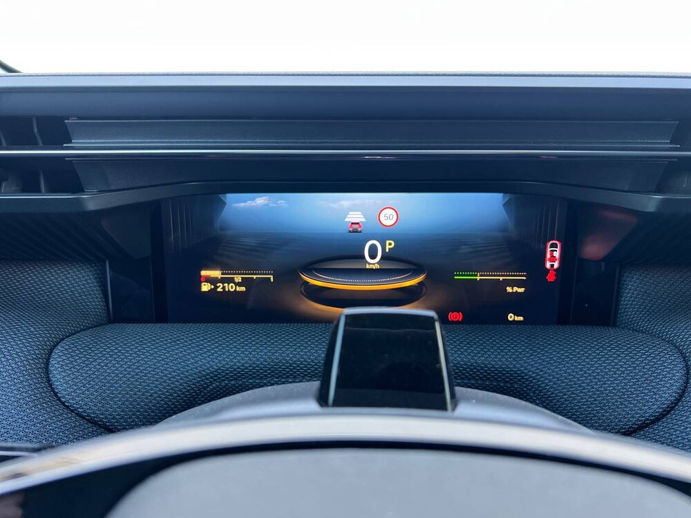 Occasion CITROEN C5 AirCross C5 Aircross Hybride 145 ch e-DCS6 - Max