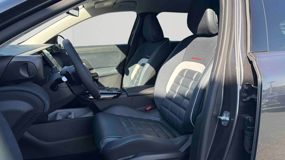 Occasion CITROEN C5 AirCross C5 Aircross Hybride 145 ch e-DCS6 - Max