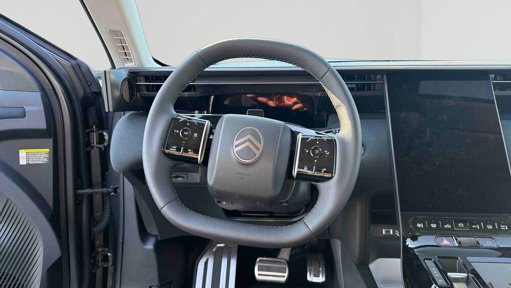 Occasion CITROEN C5 AirCross C5 Aircross Hybride 145 ch e-DCS6 - Max