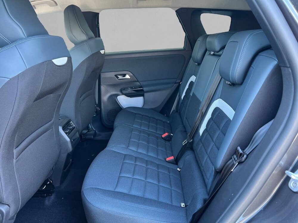 Occasion CITROEN C5 AirCross C5 Aircross Hybride 145 ch e-DCS6 - Max