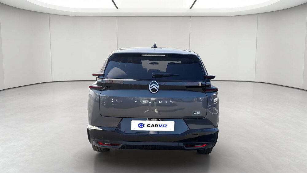 Occasion CITROEN C5 AirCross C5 Aircross Hybride 145 ch e-DCS6 - Max