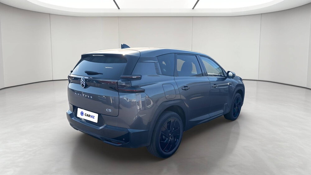 Occasion CITROEN C5 AirCross C5 Aircross Hybride 145 ch e-DCS6 - Max