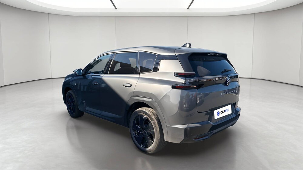 Occasion CITROEN C5 AirCross C5 Aircross Hybride 145 ch e-DCS6 - Max