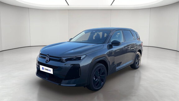 Occasion CITROEN C5 AirCross C5 Aircross Hybride 145 ch e-DCS6 - Max
