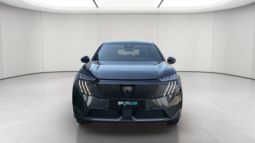 Occasion PEUGEOT 5008 5008 Hybrid 145 ch e-DCS6 - Allure