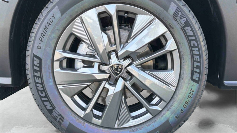 Occasion PEUGEOT 5008 5008 Hybrid 145 ch e-DCS6 - Allure