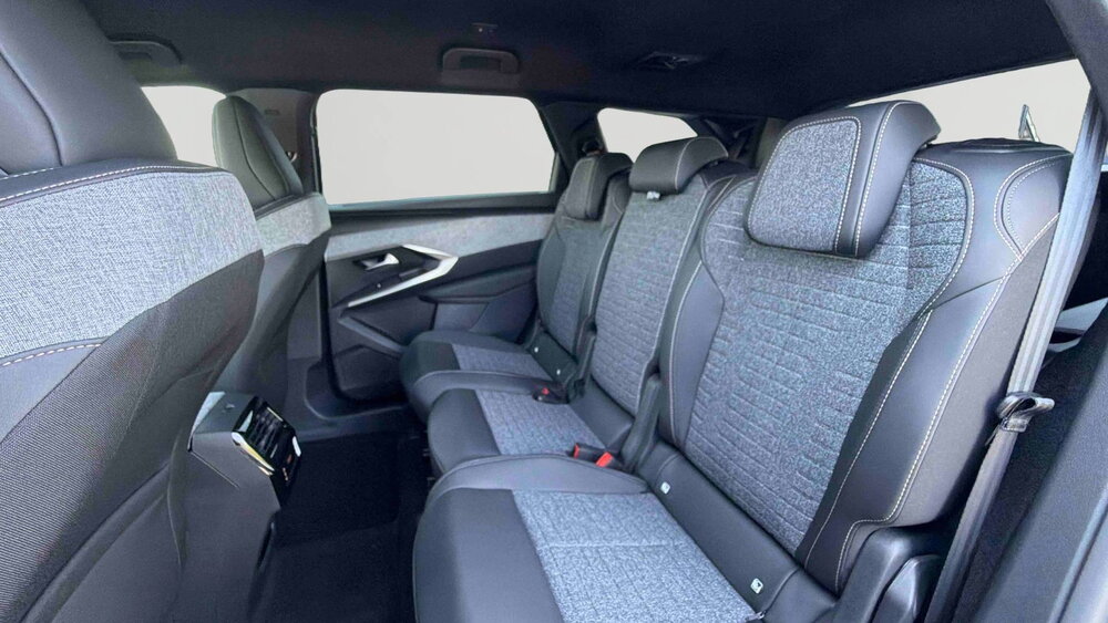 Occasion PEUGEOT 5008 5008 Hybrid 145 ch e-DCS6 - Allure