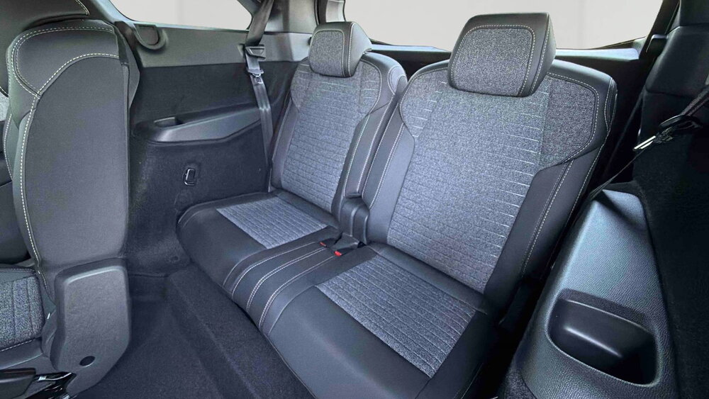 Occasion PEUGEOT 5008 5008 Hybrid 145 ch e-DCS6 - Allure