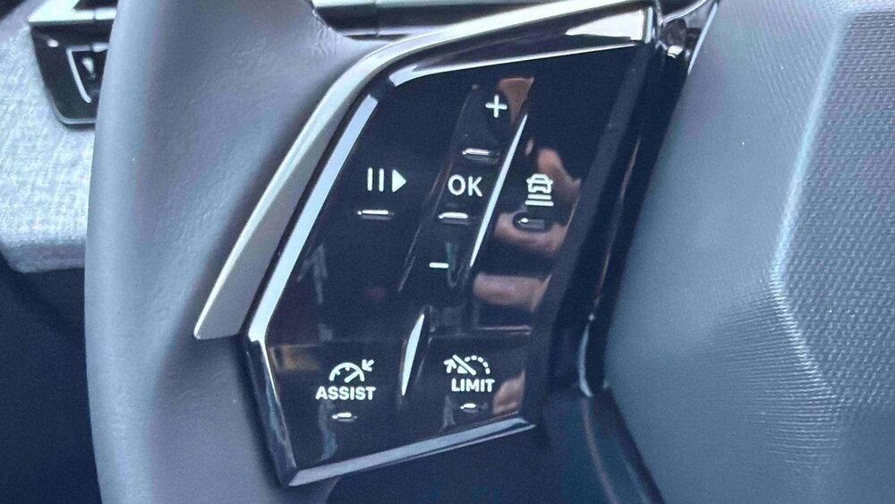 Occasion PEUGEOT 5008 5008 Hybrid 145 ch e-DCS6 - Allure