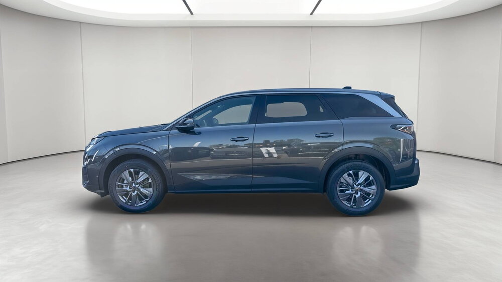 Occasion PEUGEOT 5008 5008 Hybrid 145 ch e-DCS6 - Allure