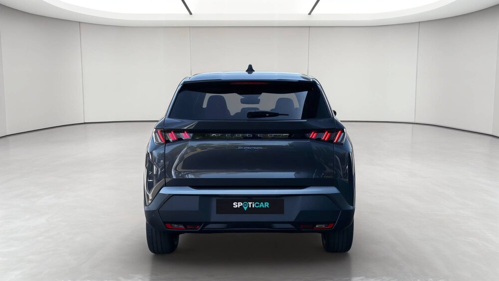 Occasion PEUGEOT 5008 5008 Hybrid 145 ch e-DCS6 - Allure