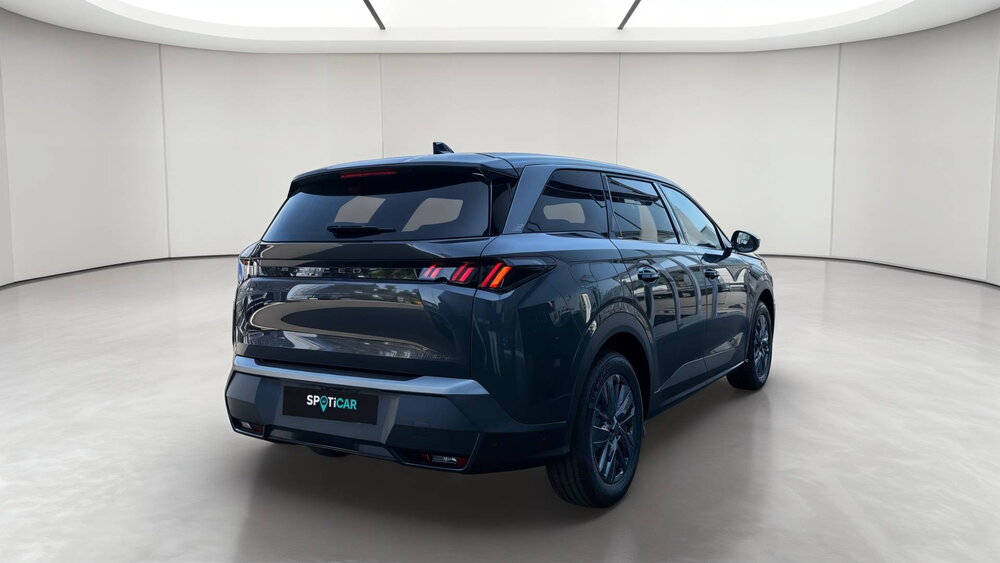 Occasion PEUGEOT 5008 5008 Hybrid 145 ch e-DCS6 - Allure