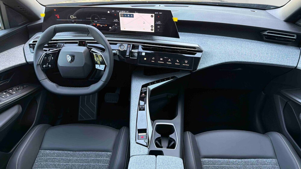 Occasion PEUGEOT 5008 5008 Hybrid 145 ch e-DCS6 - Allure
