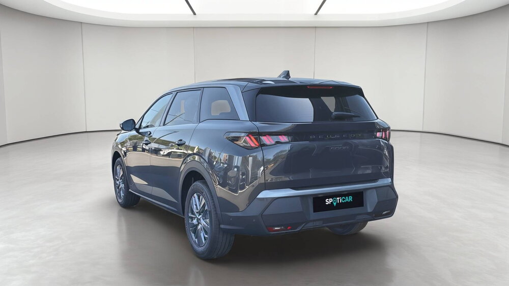 Occasion PEUGEOT 5008 5008 Hybrid 145 ch e-DCS6 - Allure