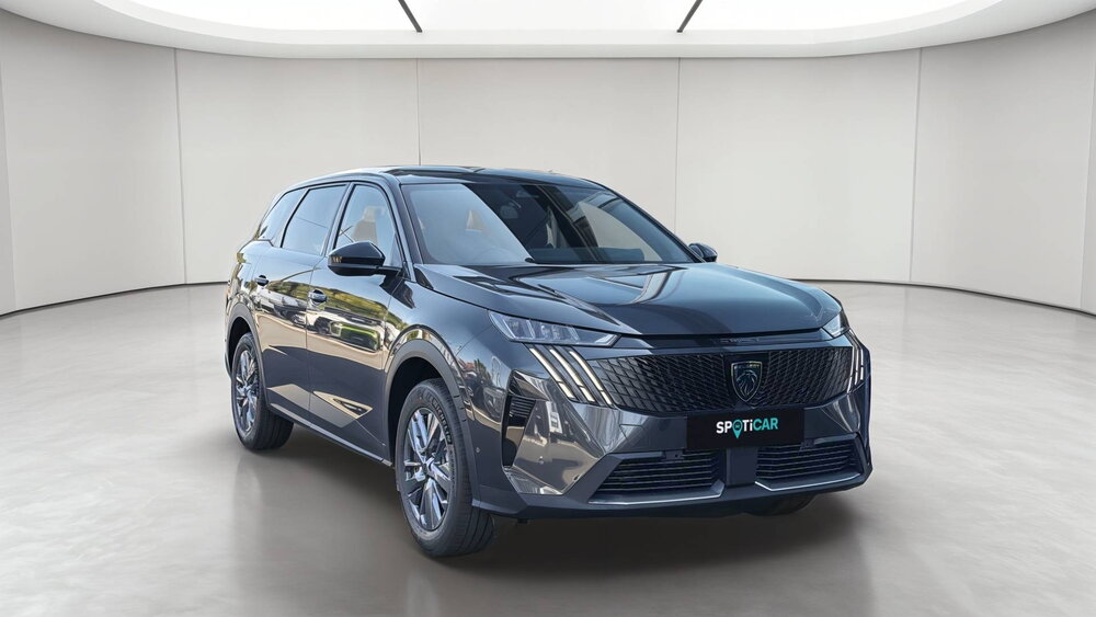 Occasion PEUGEOT 5008 5008 Hybrid 145 ch e-DCS6 - Allure