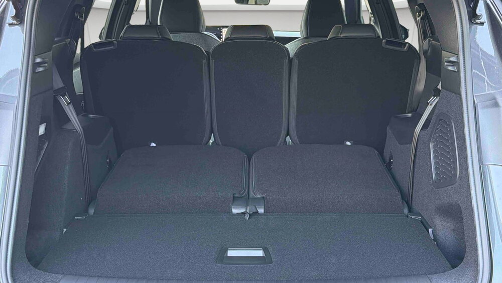 Occasion PEUGEOT 5008 5008 Hybrid 145 ch e-DCS6 - Allure