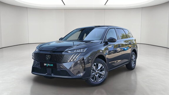 Occasion PEUGEOT 5008 5008 Hybrid 145 ch e-DCS6 - Allure