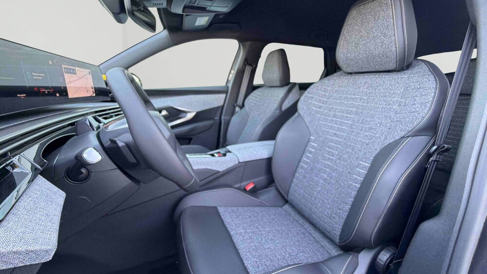 Occasion PEUGEOT 5008 5008 Hybrid 145 ch e-DCS6 - Allure