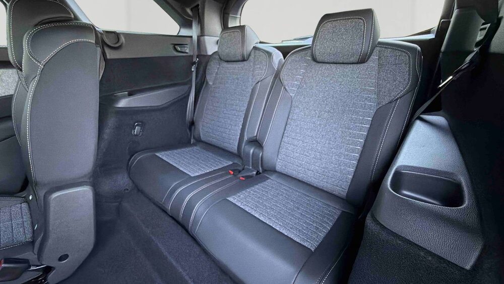 Occasion PEUGEOT 5008 5008 Hybrid 145 ch e-DCS6 - Allure