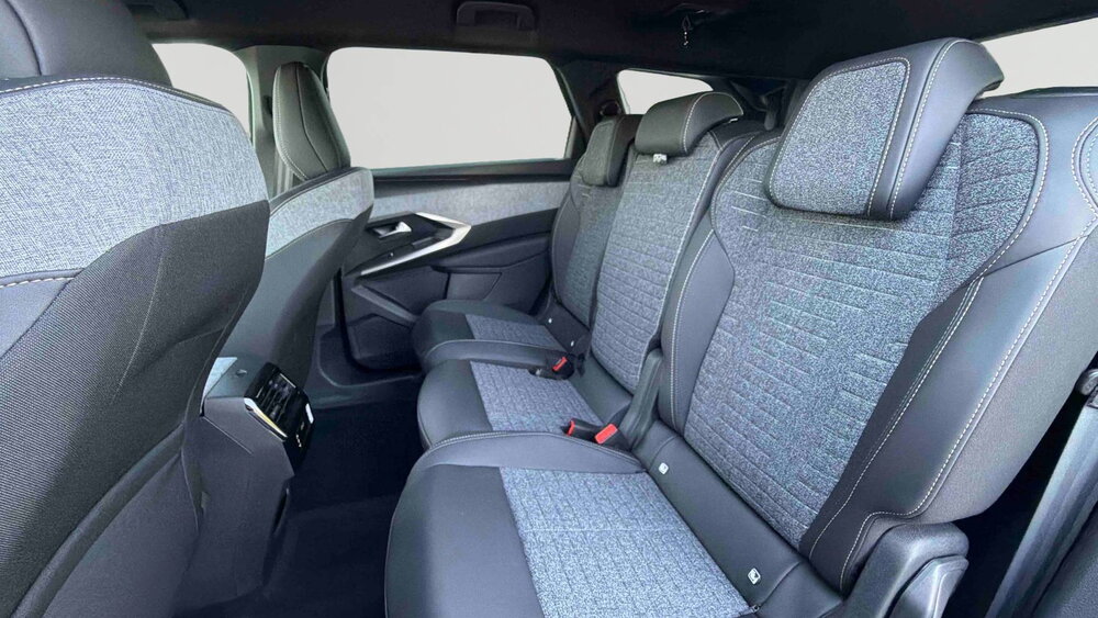 Occasion PEUGEOT 5008 5008 Hybrid 145 ch e-DCS6 - Allure