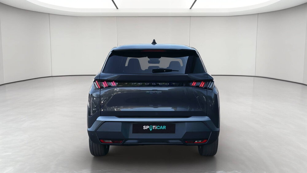 Occasion PEUGEOT 5008 5008 Hybrid 145 ch e-DCS6 - Allure