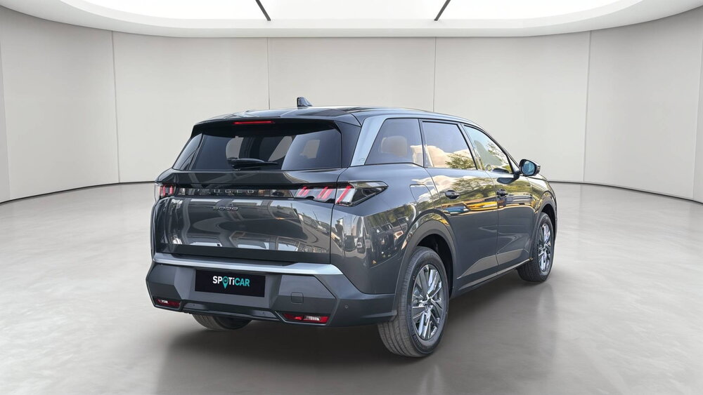 Occasion PEUGEOT 5008 5008 Hybrid 145 ch e-DCS6 - Allure