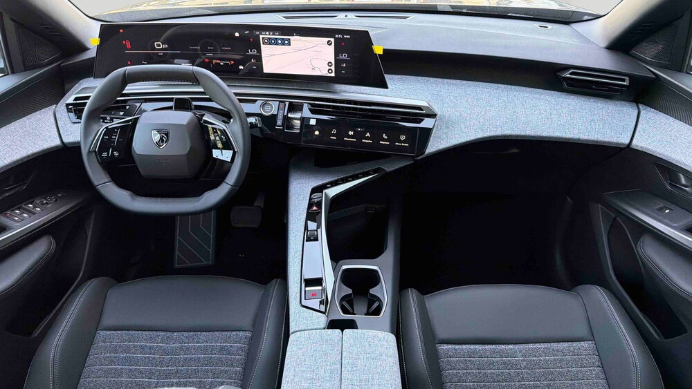 Occasion PEUGEOT 5008 5008 Hybrid 145 ch e-DCS6 - Allure