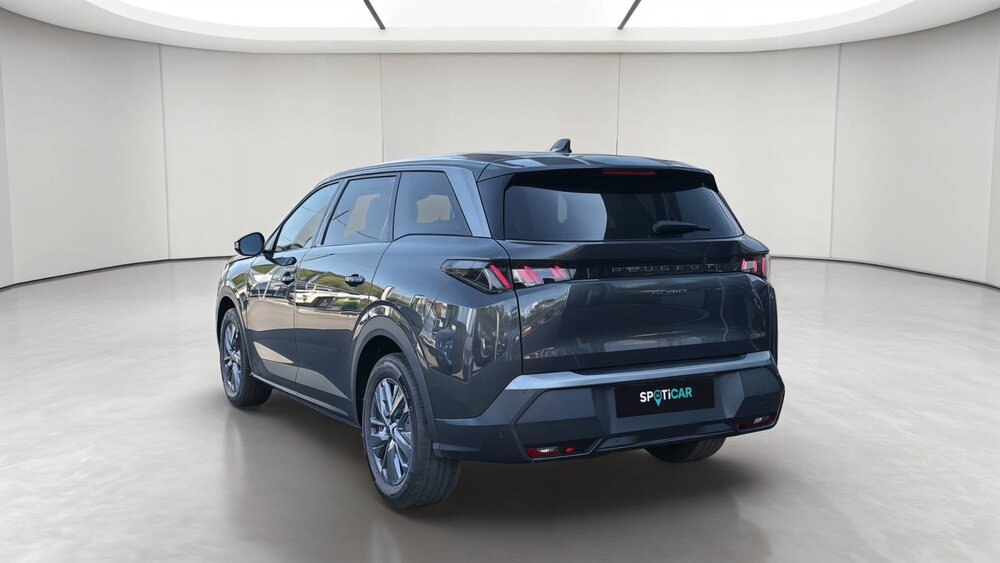 Occasion PEUGEOT 5008 5008 Hybrid 145 ch e-DCS6 - Allure