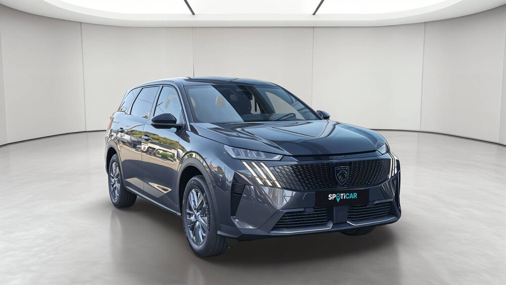 Occasion PEUGEOT 5008 5008 Hybrid 145 ch e-DCS6 - Allure