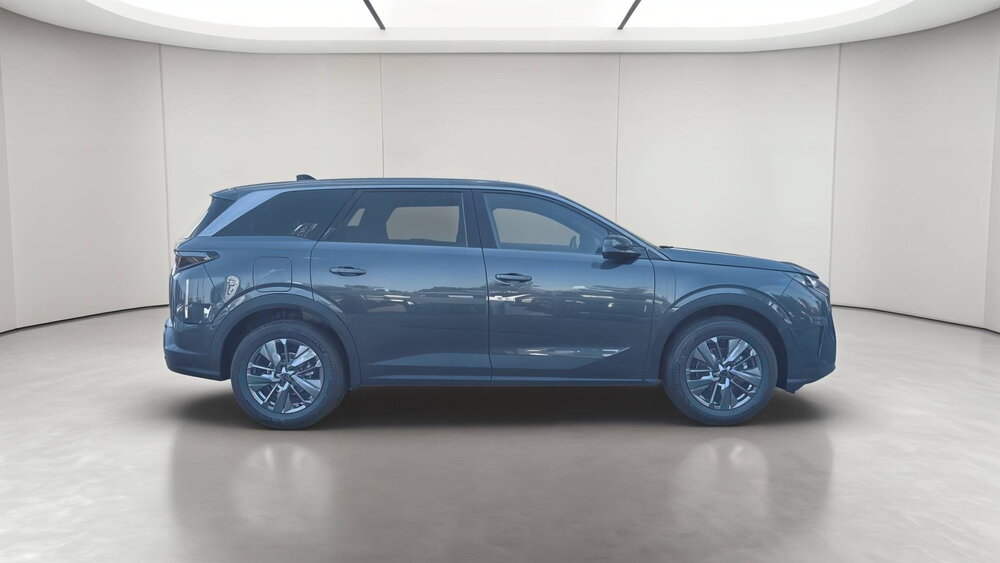 Occasion PEUGEOT 5008 5008 Hybrid 145 ch e-DCS6 - Allure