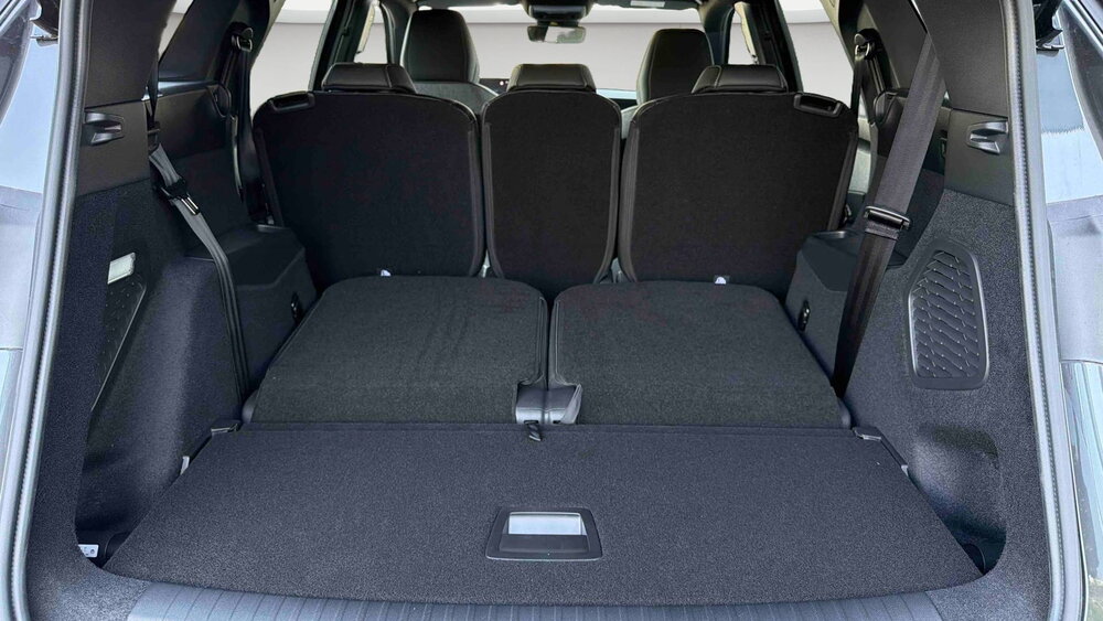 Occasion PEUGEOT 5008 5008 Hybrid 145 ch e-DCS6 - Allure