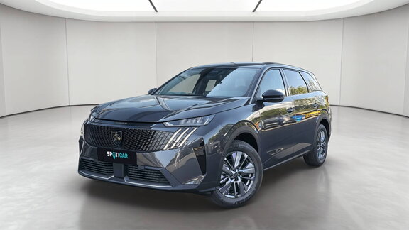 Occasion PEUGEOT 5008 5008 Hybrid 145 ch e-DCS6 - Allure