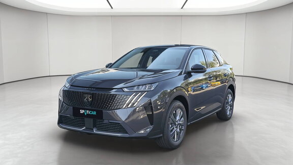 Occasion PEUGEOT 3008 3008 Hybrid 145 e-DCS6 - Allure