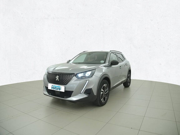Occasion PEUGEOT 2008 2008 BlueHDi 110 S&S BVM6 - Allure